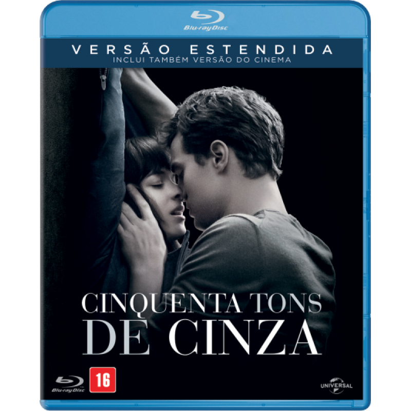 Livro 50 Tons De Cinza Versão Christian Grey Resenhas de Livros